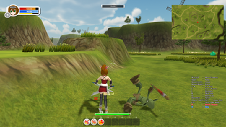 The Goblin Hunter screenshot