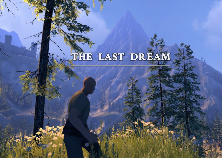Games like The Last Dream