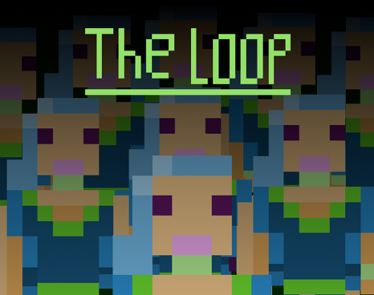 The Loop Game Cover