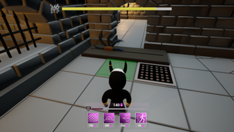 This is my dungeon ! Image