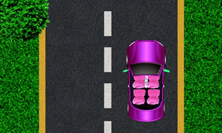 Traffic Car Racing Image