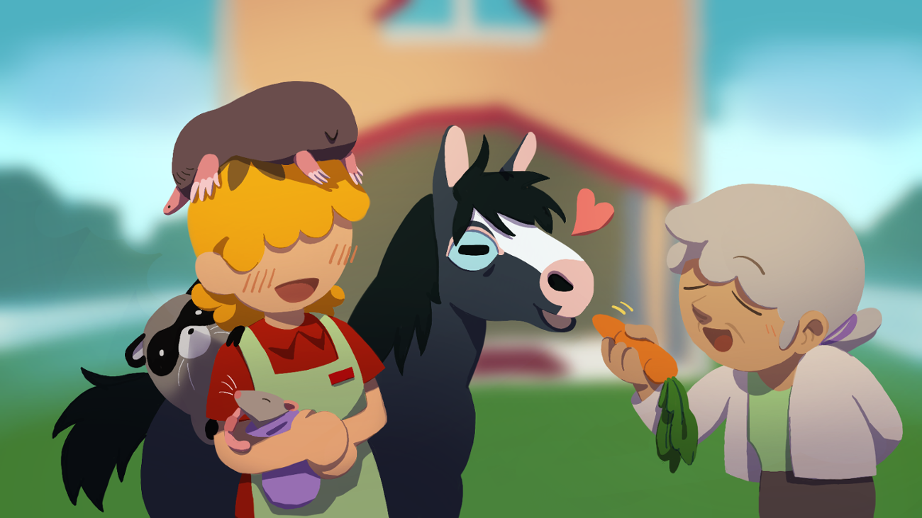 Games like Turnin' Tail