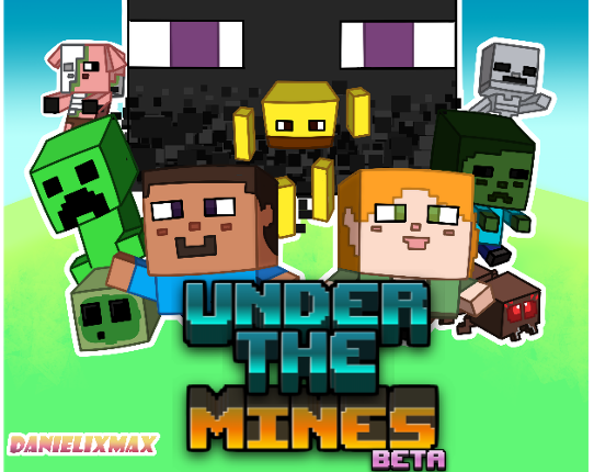 Under The Mines Image