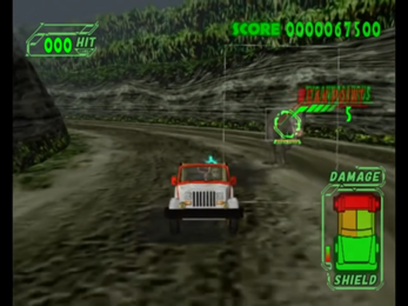Universal Studios Theme Parks Adventure Adventure screenshot