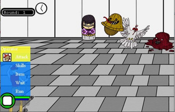 Uplifted (Demo Day 8) screenshot