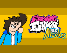 Friday Night Funkin' VS. Alecks Image