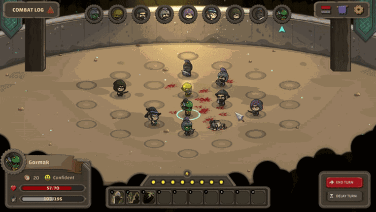 We Are Gladiators Image