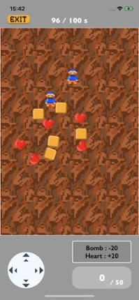 Game Maker - Starter Kit screenshot