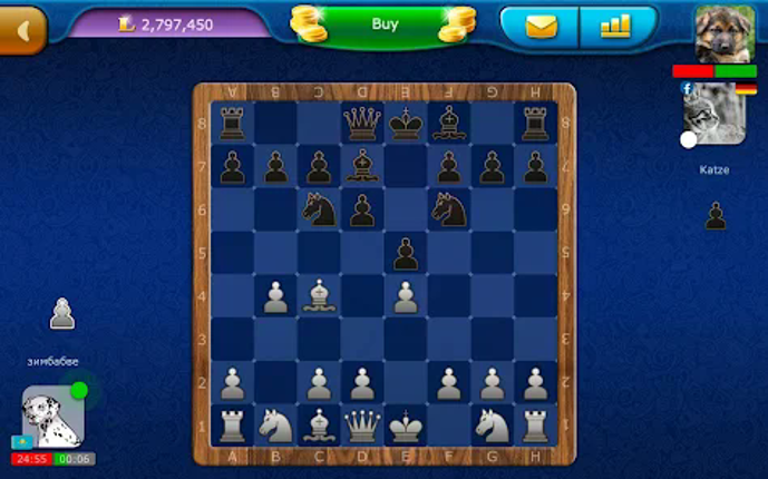 Play LiveGames Online screenshot
