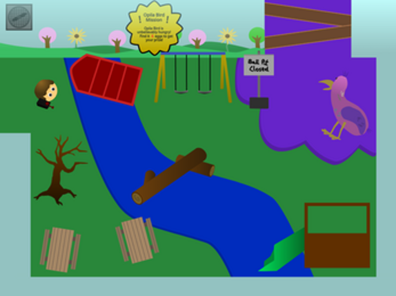 Garten of Banban screenshot