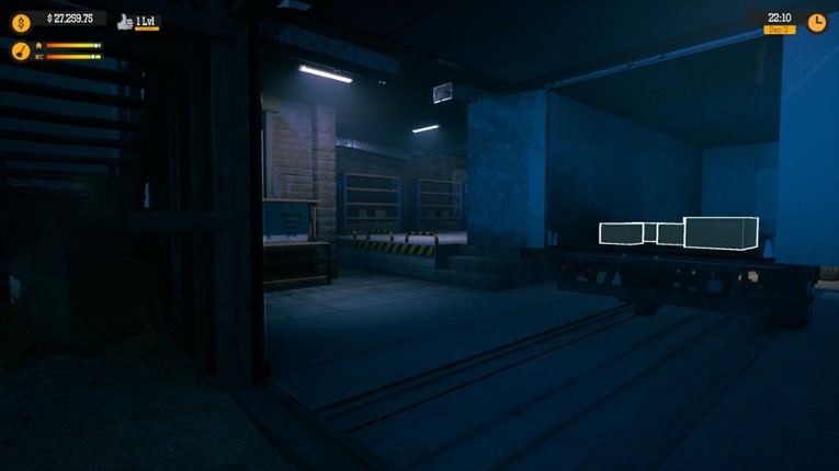 Gas Station Simulator screenshot