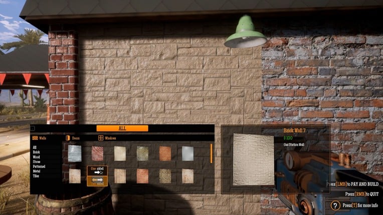 Gas Station Simulator screenshot