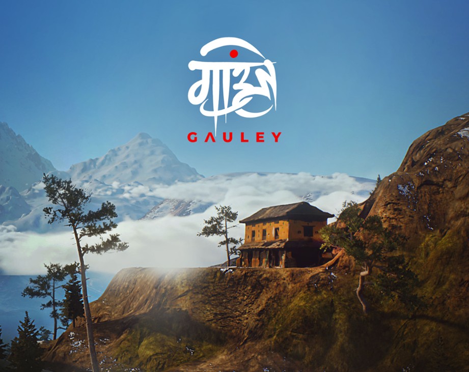 Games like Gauley : Early Access