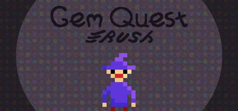 Gem Quest: Rush Image