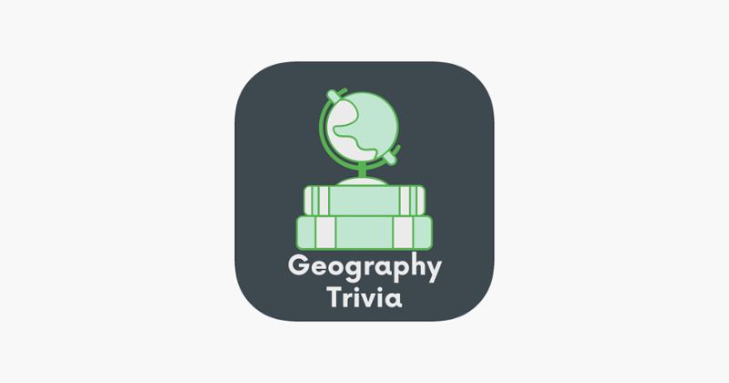 Geography Games &amp; Quizzes Image