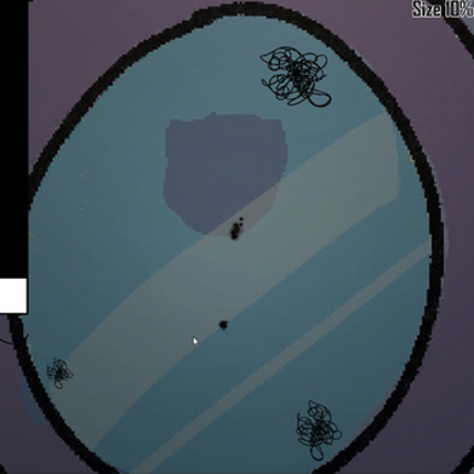 Germaphobia screenshot