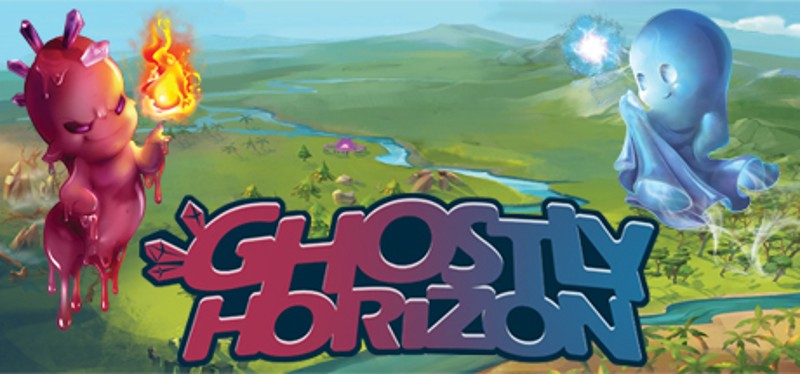 Ghostly Horizon Game Cover