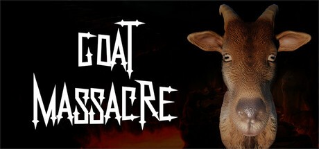 Games like Goat Massacre