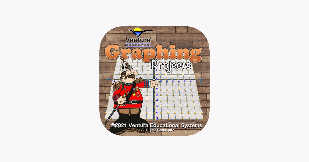 Games like Graphing Projects