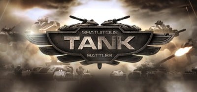 Gratuitous Tank Battles Image