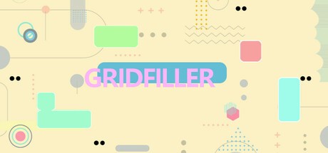 Games like GridFiller