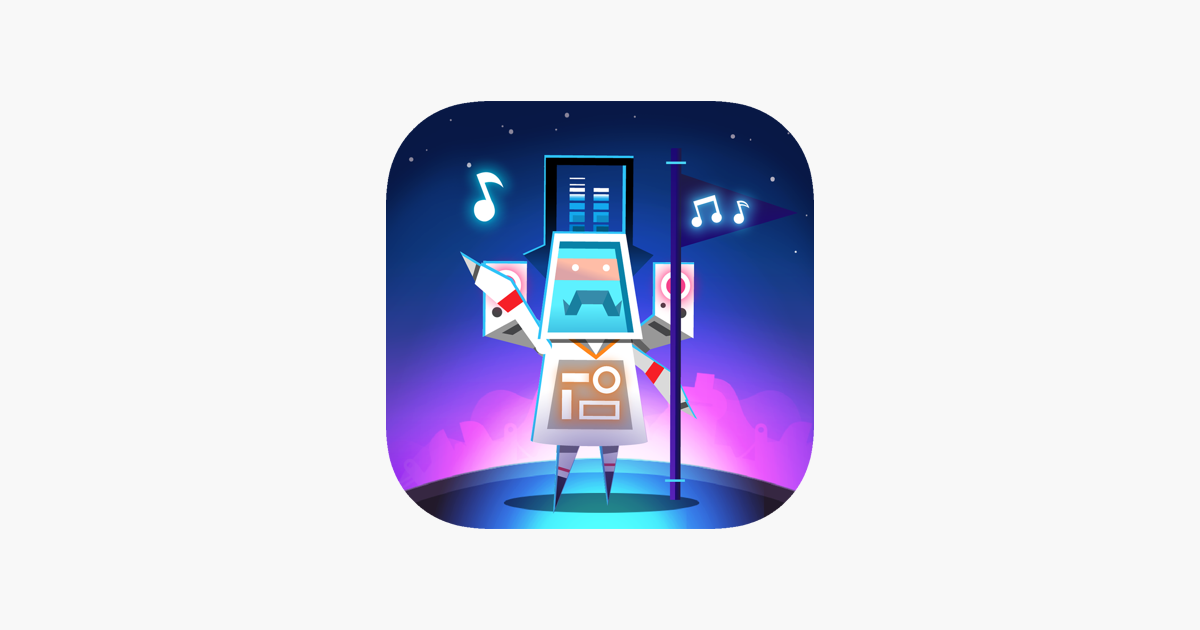 Games like Groove Galaxy