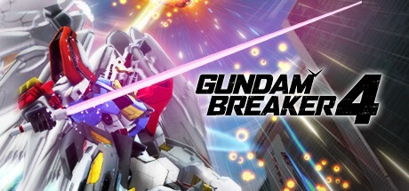 Games like GUNDAM BREAKER 4