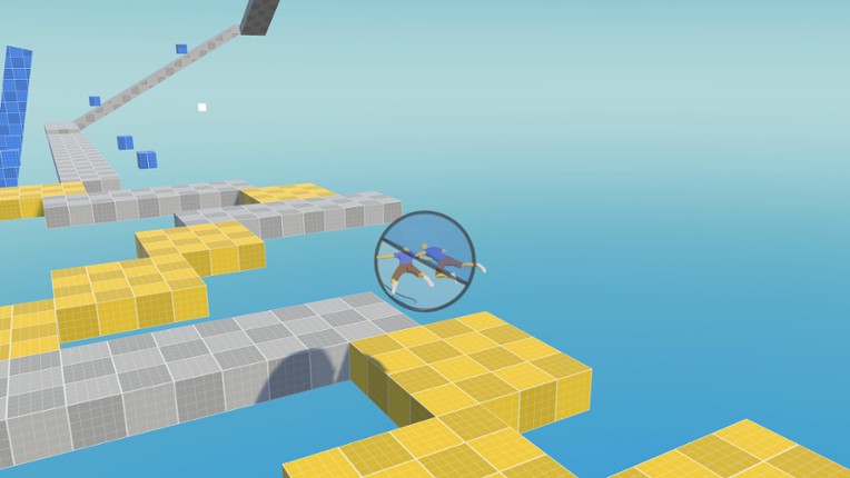 Hamster Ballers screenshot