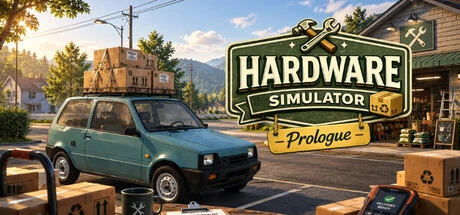Games like Hardware Simulator - Prologue