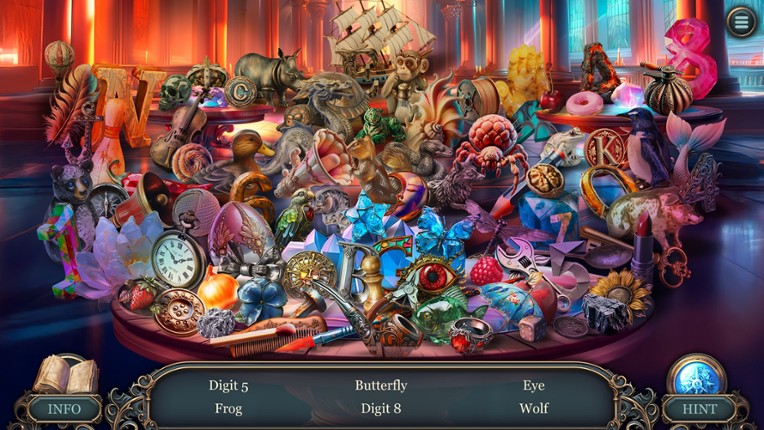 Harmony Chronicles: Cat Out Of The Bag Collector's Edition Image
