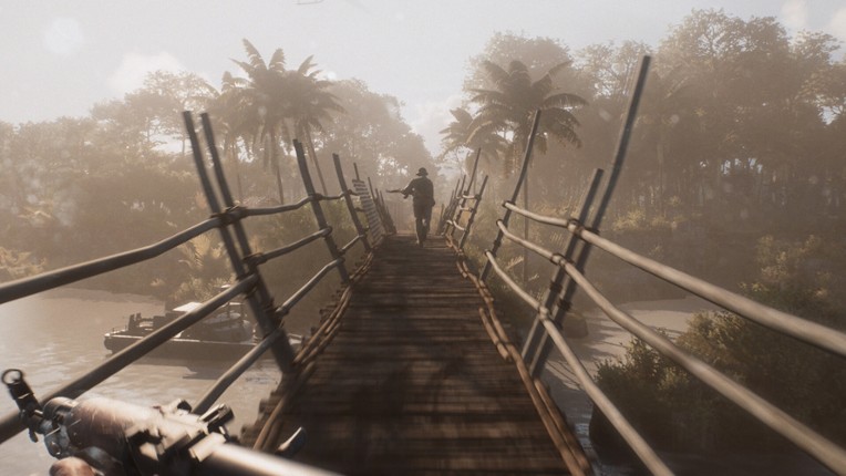 Hell Let Loose: Vietnam screenshot