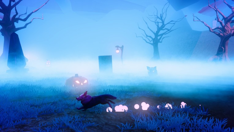 Herdles screenshot