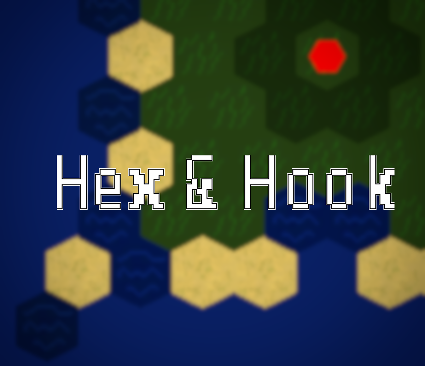 Games like Hex & Hook