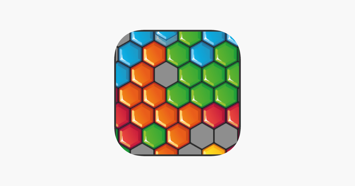 Games like Hexagon Pals