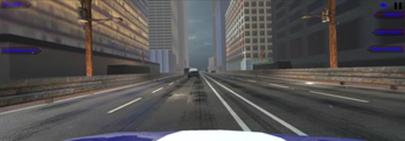 Highway Racer screenshot