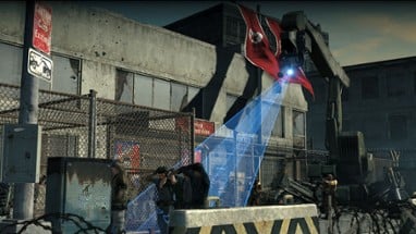 Homefront Image