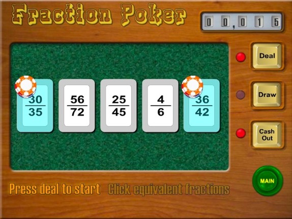 Hooda Math Games screenshot