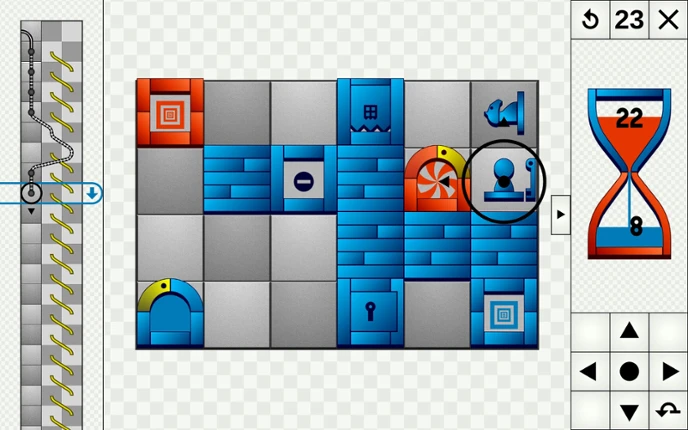 horonox screenshot
