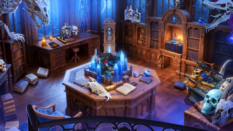 Hunter's Journey: Tears of the Lake Collector's Edition screenshot