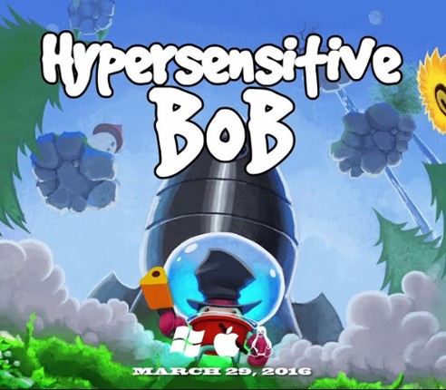 Hypersensitive Bob Image