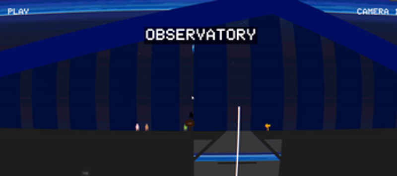 I Wanna Ascend screenshot