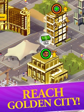 Idle Business Tycoon! screenshot