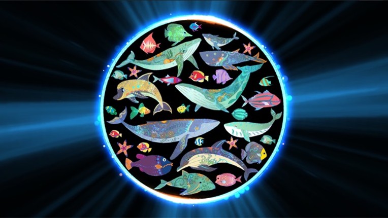 Imagine Atlantis screenshot