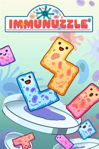Games like Immunuzzle ()