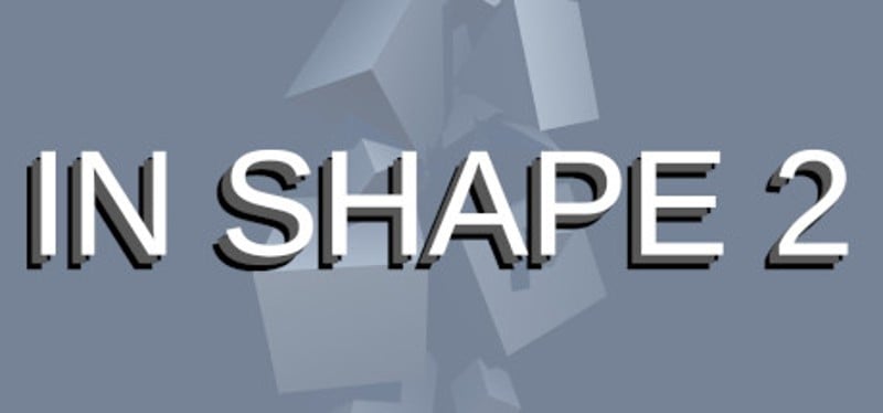 In Shape 2 Game Cover