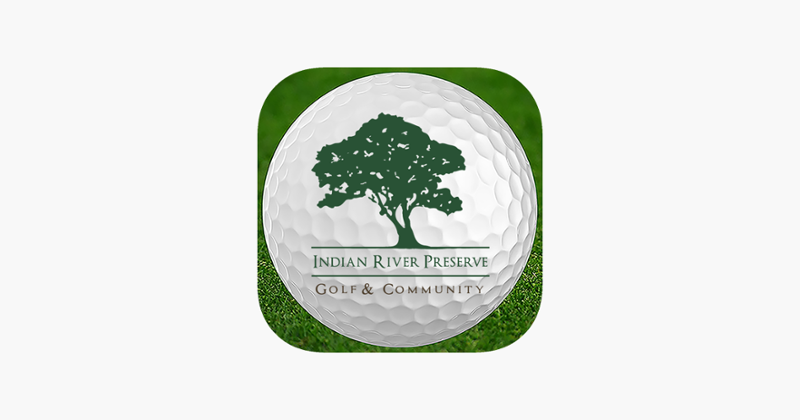 Indian River Preserve Golf Image