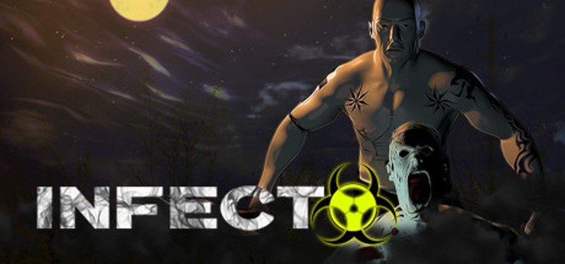 Infecto Game Cover