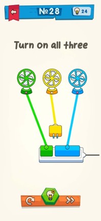 IQ Boost: Training Brain Games screenshot