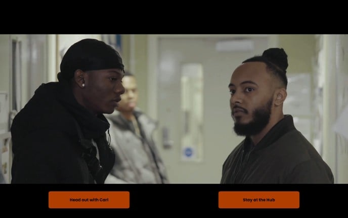 It's On You screenshot