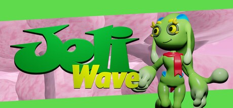 Games like JeliWave